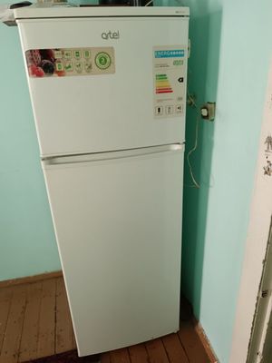 Холодильник артель