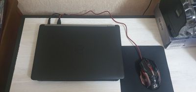 DELL Notebook sotiladi