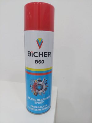 Zapchastlar tozalovchisi