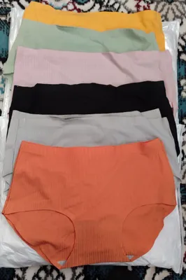 Ayollar ichki kiyimlari