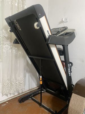 Беговая дорожка GRAND FITNESS