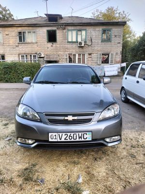Lacetti gentra 2023
