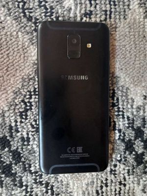 Samsung A6 sotiladi