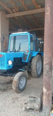 MTZ traktor zudlik bilan sotiladi