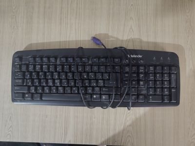 computer klavaturiya