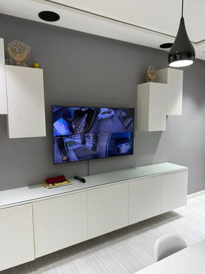 3-комнатная квартира, 85,57 м², Мирзо-Улугбекский район, Ахмада Югнакий