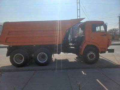 Kamaz Samasval dizel