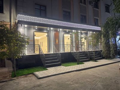Аренда под Офис Ориентир Улица Нурафшон 25м2 1000$ торг