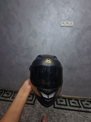 Шлем идел состояние