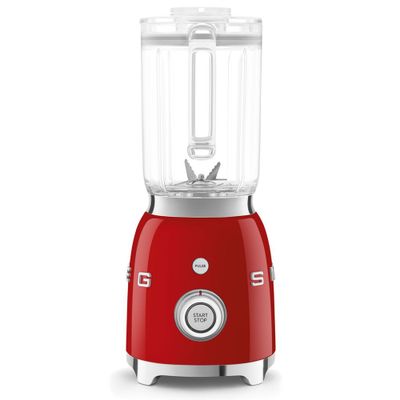 Smeg Кувшин-блендер в стиле 50-х, цвет, красный,чёрный,зелёный, есть.