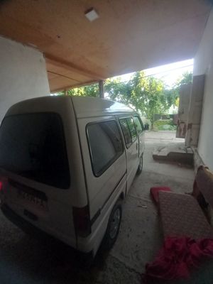 Damas 1999 yil propan