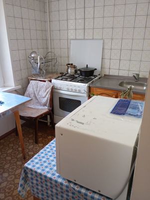 Аренда квартиры на долгий срок