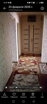 Продаётся кв 3 комнатная