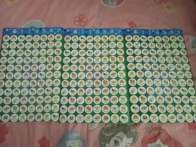 stiker
