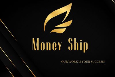 MONEY SHIP, xomashyo birjasi brokerlik kompaniyasi