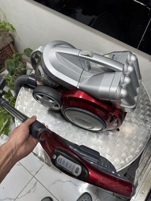 Pilesos lg compressor 2000w