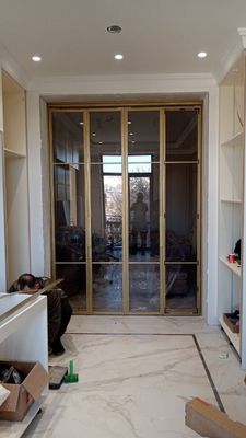 Loft eshiklar idial tanlov