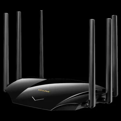 Продам новый TP-LINK AX5400 XDR5430 Wi-Fi 6 2х диапазонный MU-MIMO