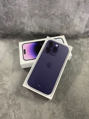 IPhone 14 pro 256