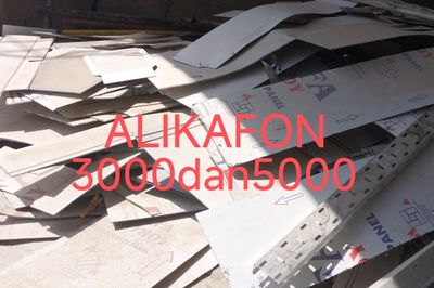 Alikafon olamiz Alikafon qayta ishlash