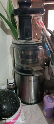 Goreng brendidan sokovijimalka sotiladi