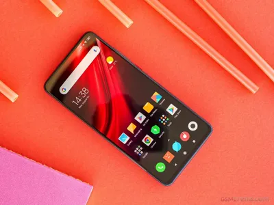 K20 Pro / Mi 9t Pro 8/256 GB