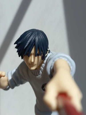 Фигурка Bandai Jujutsu Kaisen Toji Fushiguro 15 см