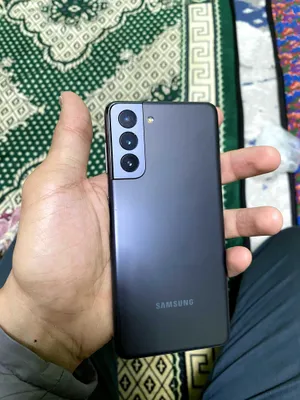 Samsung S21 256/8+8