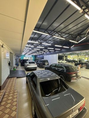 Продается готовый бизнес авто детейлинг