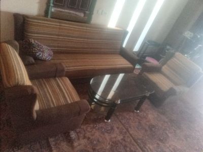 Диван кресло для гостиной ссср