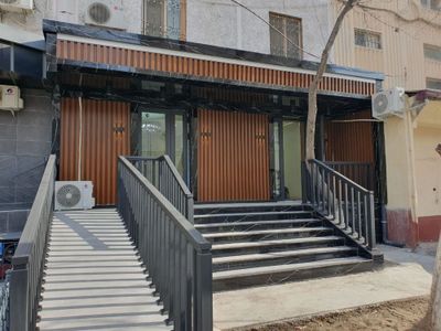 Госпитальный Мирабад Авенью | 115кв - нежилое помещение Аренда