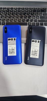 Redmi 9A 6/128 Gb