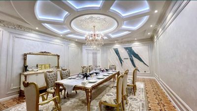 Юнусабад Тикланиш махалля Асад клиника 5 соток