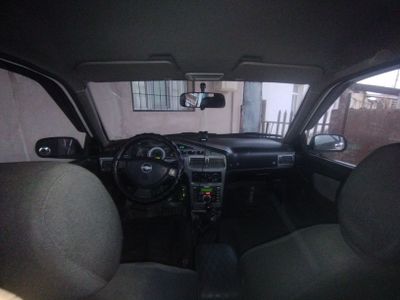Нексия 2 1.6 донс