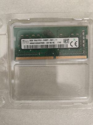 Память 8GB PC-4