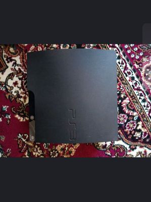 Ps 3 yahshi holata 14 oyni bor gta va boshqa oyinlar