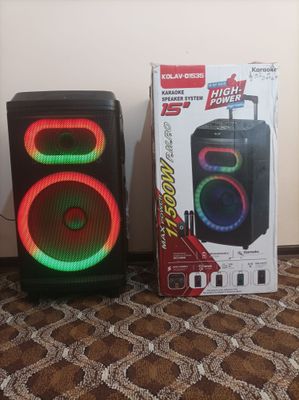 Караоке холати янги срочно