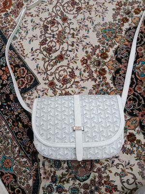 cумка goyard paris