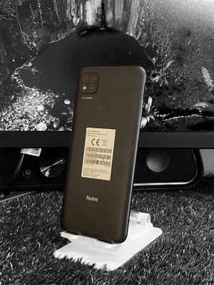 Redmi 9C sotiladi 64Gb