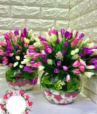 suniy decor