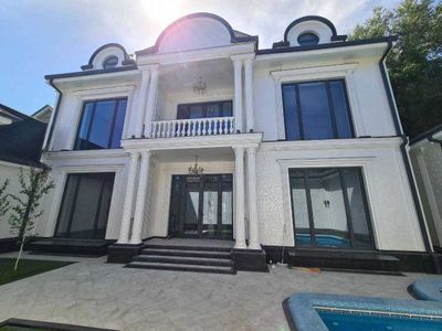 Сдаётся Дом в аренду/Юнусабад 4 сотки 2 этажа 7 комнатнная 378*
