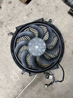 Matiz radiator va vintelyatorlar sotiladi