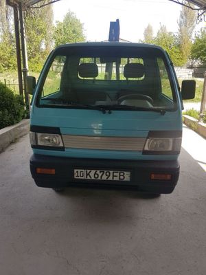 Labo 2023 benzin
