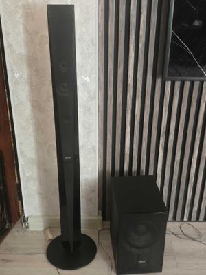 Домашный кинотеатр Sony 1000w