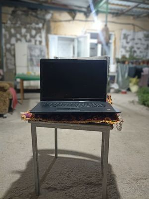 HP noutbuk