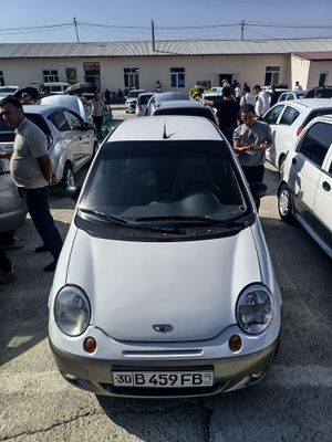 Matiz best lyuks konditsioner