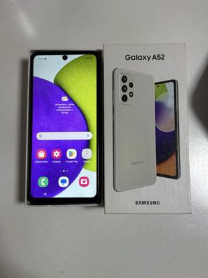 Samsung A52 128gb срочни сотилади