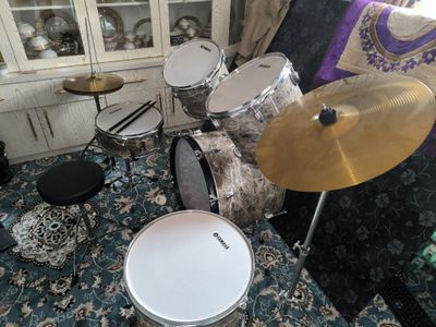 Baraban(UDARNIK)