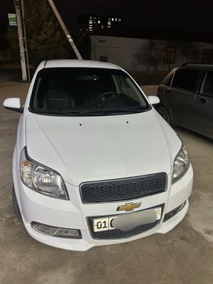 Chevrolet Nexia 3 2018 Avtomat