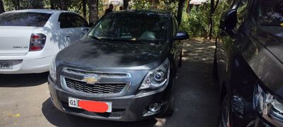 Cobalt LTZ 2020,